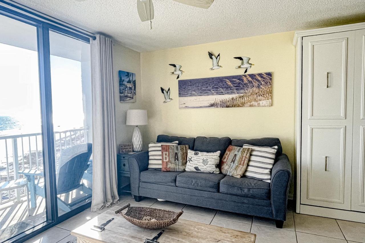 Seaside Beach & Racquet Club 3605 Orange Beach Exterior foto
